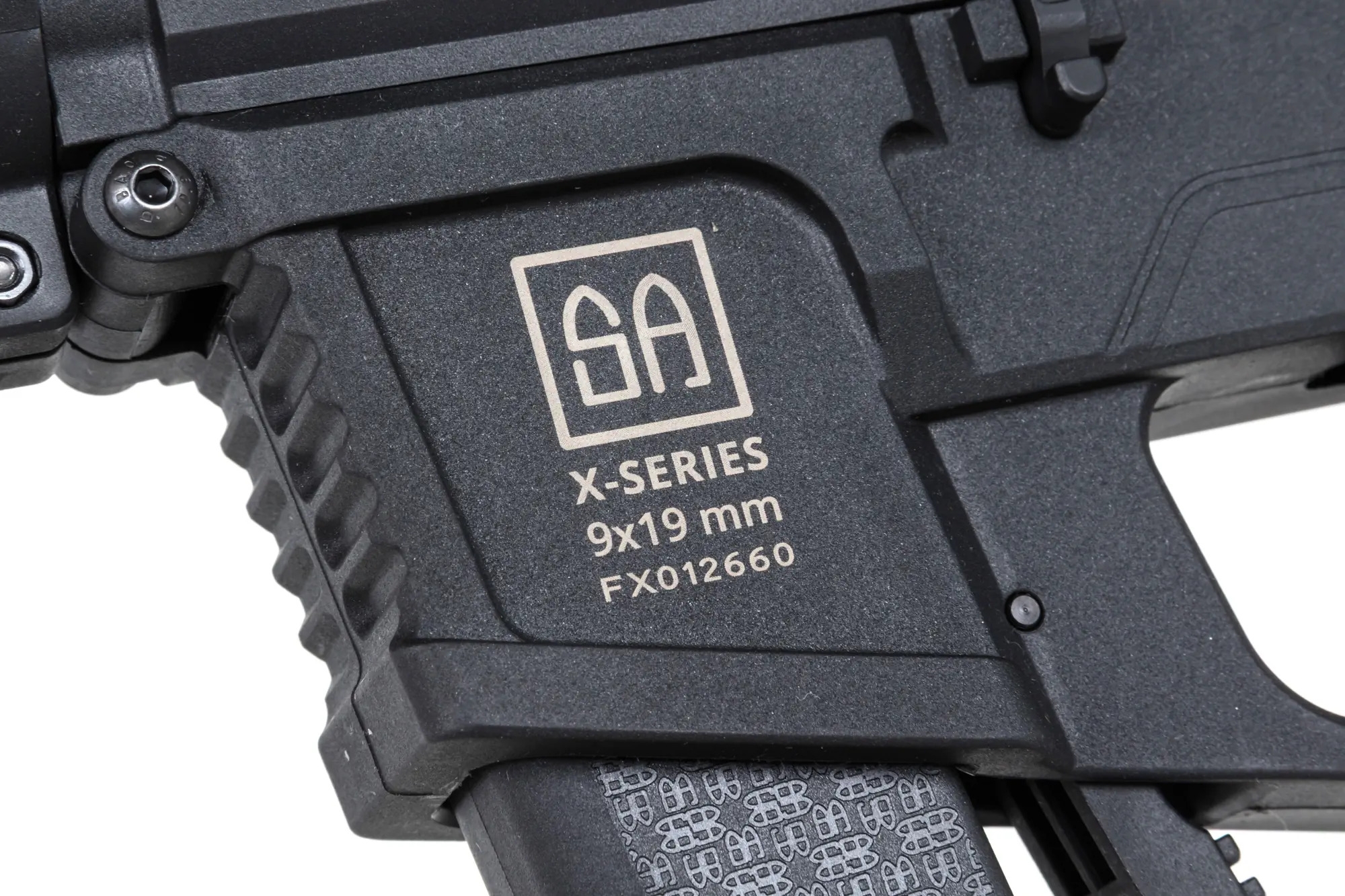 SA AR9 Light Ops Gen2 (SA-FX01 FLEX(TM) BLDC(TM) HAL ETU(TM)) - Black OD-A-SPARMS336-BK asgbox.pl SA AR9 Light Ops Gen2 (SA-FX01 FLEX(TM) BLDC(TM) HAL ETU(TM)) - Black - obrazek 8