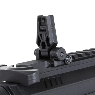 SA AR9 Light Ops Gen2 (SA-FX01 FLEX(TM) BLDC(TM) HAL ETU(TM)) - Black OD-A-SPARMS336-BK asgbox.pl SA AR9 Light Ops Gen2 (SA-FX01 FLEX(TM) BLDC(TM) HAL ETU(TM)) - Black OD-A-SPARMS336-BK asgbox.pl