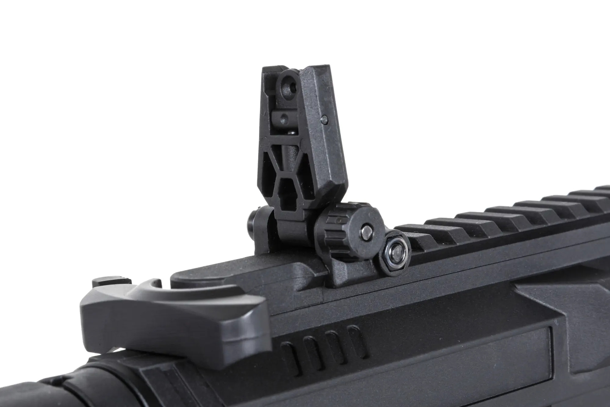 SA AR9 Light Ops Gen2 (SA-FX01 FLEX(TM) BLDC(TM) HAL ETU(TM)) - Black OD-A-SPARMS336-BK asgbox.pl SA AR9 Light Ops Gen2 (SA-FX01 FLEX(TM) BLDC(TM) HAL ETU(TM)) - Black - obrazek 14