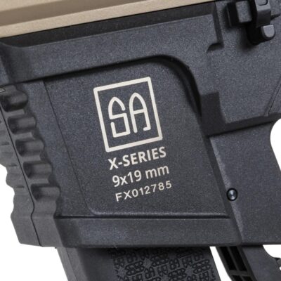 SA AR9 Light Ops Gen2 (SA-FX01 FLEX(TM) BLDC(TM) HAL ETU(TM)) - Black / Tan OD-A-SPARMS336-TAN asgbox.pl SA AR9 Light Ops Gen2 (SA-FX01 FLEX(TM) BLDC(TM) HAL ETU(TM)) - Black / Tan OD-A-SPARMS336-TAN asgbox.pl