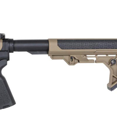 SA AR9 Light Ops Gen2 (SA-FX01 FLEX(TM) BLDC(TM) HAL ETU(TM)) - Black / Tan OD-A-SPARMS336-TAN asgbox.pl SA AR9 Light Ops Gen2 (SA-FX01 FLEX(TM) BLDC(TM) HAL ETU(TM)) - Black / Tan OD-A-SPARMS336-TAN asgbox.pl