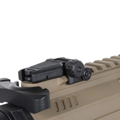 SA AR9 Light Ops Gen2 (SA-FX01 FLEX(TM) BLDC(TM) HAL ETU(TM)) - Black / Tan OD-A-SPARMS336-TAN asgbox.pl SA AR9 Light Ops Gen2 (SA-FX01 FLEX(TM) BLDC(TM) HAL ETU(TM)) - Black / Tan OD-A-SPARMS336-TAN asgbox.pl