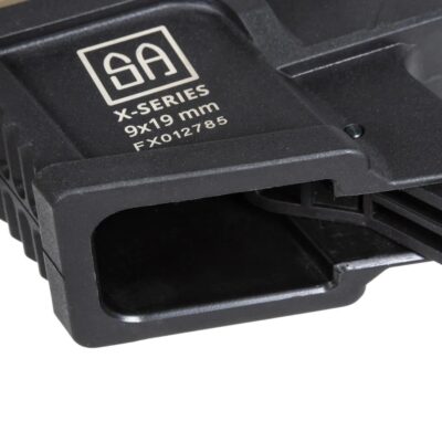 SA AR9 Light Ops Gen2 (SA-FX01 FLEX(TM) BLDC(TM) HAL ETU(TM)) - Black / Tan OD-A-SPARMS336-TAN asgbox.pl SA AR9 Light Ops Gen2 (SA-FX01 FLEX(TM) BLDC(TM) HAL ETU(TM)) - Black / Tan OD-A-SPARMS336-TAN asgbox.pl