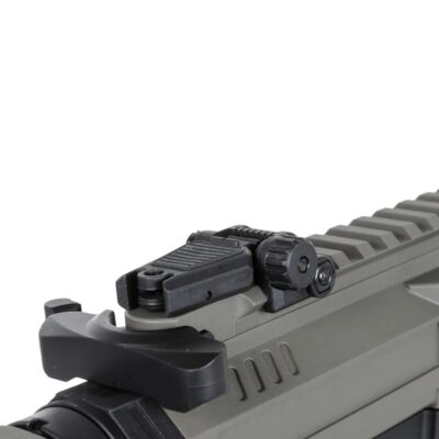 SA AR9 Light Ops Gen2 (SA-FX01 FLEX(TM) BLDC(TM) HAL ETU(TM)) - Green OD-A-SPARMS336-OD asgbox.pl SA AR9 Light Ops Gen2 (SA-FX01 FLEX(TM) BLDC(TM) HAL ETU(TM)) - Green OD-A-SPARMS336-OD asgbox.pl