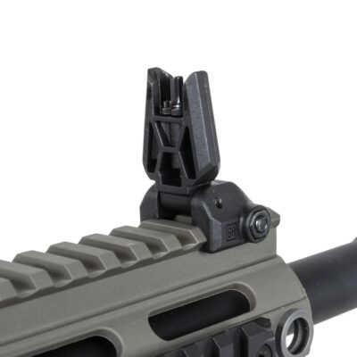 SA AR9 Light Ops Gen2 (SA-FX01 FLEX(TM) BLDC(TM) HAL ETU(TM)) - Green OD-A-SPARMS336-OD asgbox.pl SA AR9 Light Ops Gen2 (SA-FX01 FLEX(TM) BLDC(TM) HAL ETU(TM)) - Green OD-A-SPARMS336-OD asgbox.pl