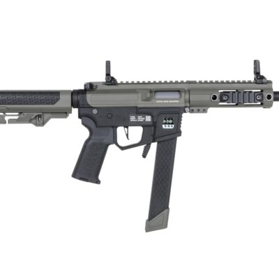 SA AR9 Light Ops Gen2 (SA-FX01 FLEX(TM) BLDC(TM) HAL ETU(TM)) - Green OD-A-SPARMS336-OD asgbox.pl SA AR9 Light Ops Gen2 (SA-FX01 FLEX(TM) BLDC(TM) HAL ETU(TM)) - Green OD-A-SPARMS336-OD asgbox.pl