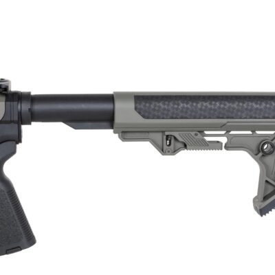 SA AR9 Light Ops Gen2 (SA-FX01 FLEX(TM) BLDC(TM) HAL ETU(TM)) - Green OD-A-SPARMS336-OD asgbox.pl SA AR9 Light Ops Gen2 (SA-FX01 FLEX(TM) BLDC(TM) HAL ETU(TM)) - Green OD-A-SPARMS336-OD asgbox.pl