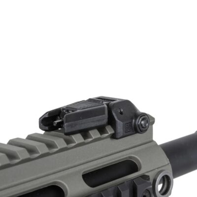 SA AR9 Light Ops Gen2 (SA-FX01 FLEX(TM) BLDC(TM) HAL ETU(TM)) - Green OD-A-SPARMS336-OD asgbox.pl SA AR9 Light Ops Gen2 (SA-FX01 FLEX(TM) BLDC(TM) HAL ETU(TM)) - Green OD-A-SPARMS336-OD asgbox.pl