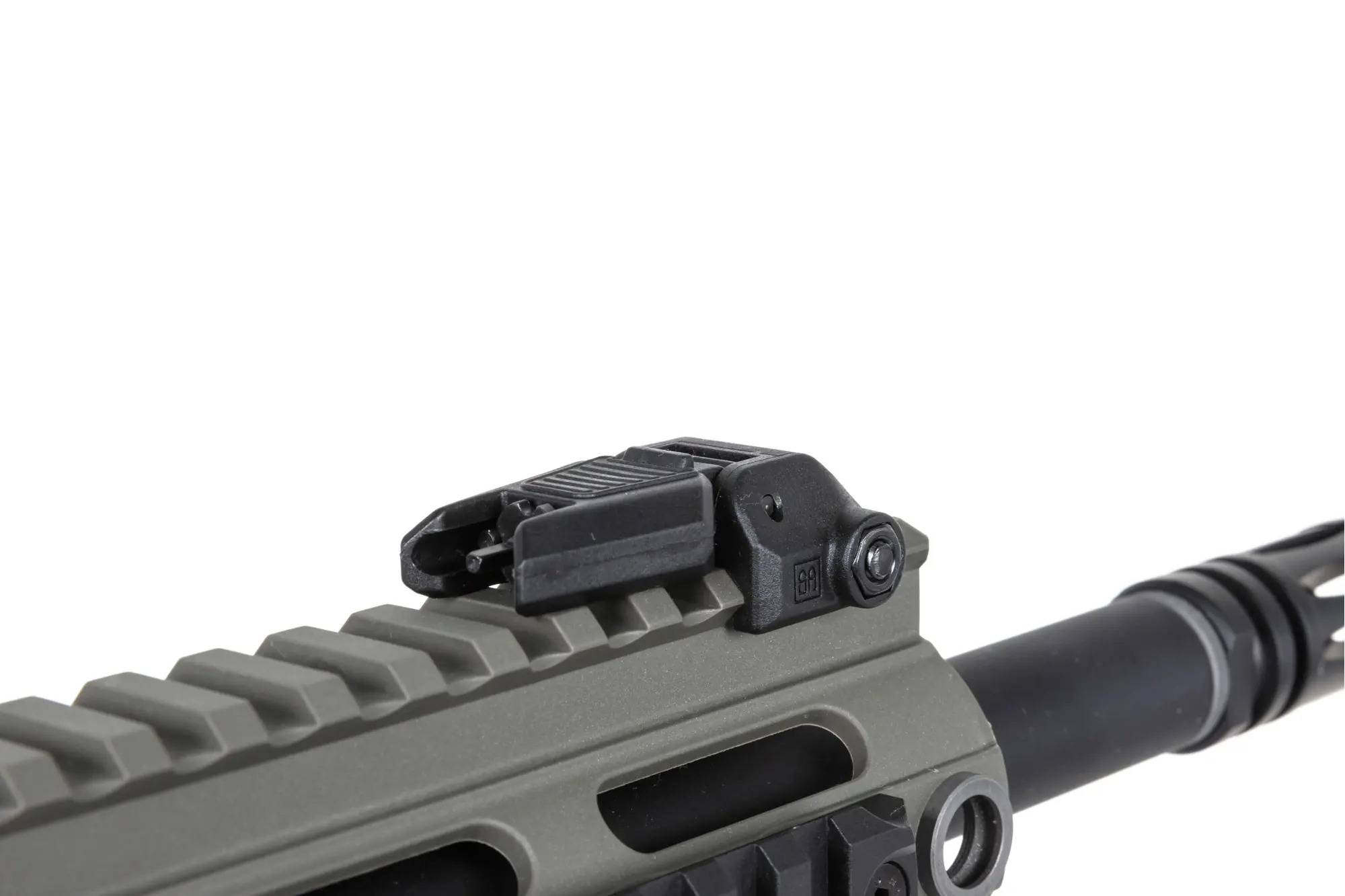 SA AR9 Light Ops Gen2 (SA-FX01 FLEX(TM) BLDC(TM) HAL ETU(TM)) - Green OD-A-SPARMS336-OD asgbox.pl SA AR9 Light Ops Gen2 (SA-FX01 FLEX(TM) BLDC(TM) HAL ETU(TM)) - Green - obrazek 13