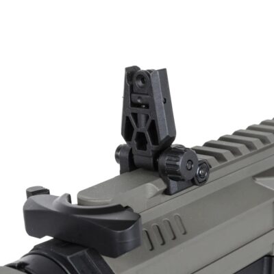 SA AR9 Light Ops Gen2 (SA-FX01 FLEX(TM) BLDC(TM) HAL ETU(TM)) - Green OD-A-SPARMS336-OD asgbox.pl SA AR9 Light Ops Gen2 (SA-FX01 FLEX(TM) BLDC(TM) HAL ETU(TM)) - Green OD-A-SPARMS336-OD asgbox.pl