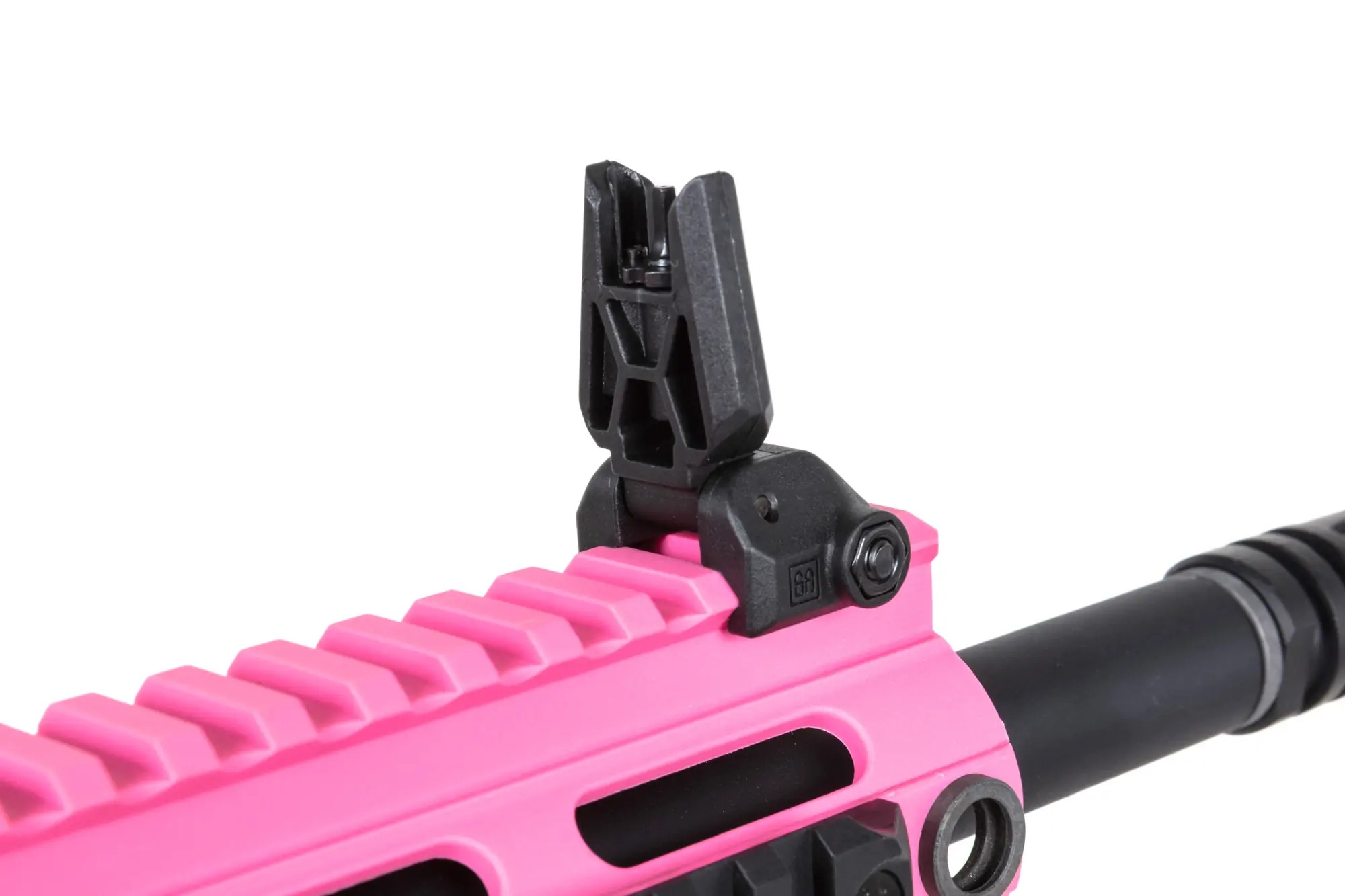 SA AR9 Light Ops Gen2 (SA-FX01 FLEX(TM) BLDC(TM) HAL ETU(TM)) - Pink OD-A-SPARMS336-PINK asgbox.pl SA AR9 Light Ops Gen2 (SA-FX01 FLEX(TM) BLDC(TM) HAL ETU(TM)) - Pink - obrazek 12