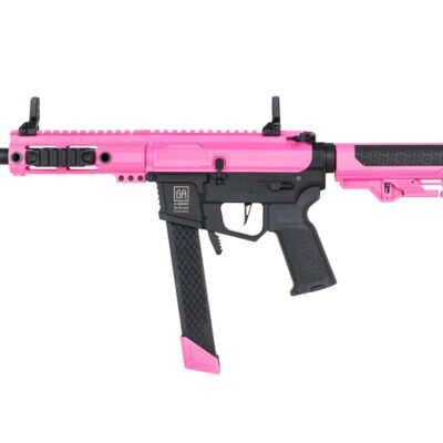 Alternative view of SA AR9 Light Ops Gen2 (SA-FX01 FLEX(TM) BLDC(TM) HAL ETU(TM)) - Pink
