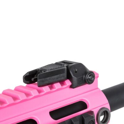 SA AR9 Light Ops Gen2 (SA-FX01 FLEX(TM) BLDC(TM) HAL ETU(TM)) - Pink OD-A-SPARMS336-PINK asgbox.pl SA AR9 Light Ops Gen2 (SA-FX01 FLEX(TM) BLDC(TM) HAL ETU(TM)) - Pink OD-A-SPARMS336-PINK asgbox.pl