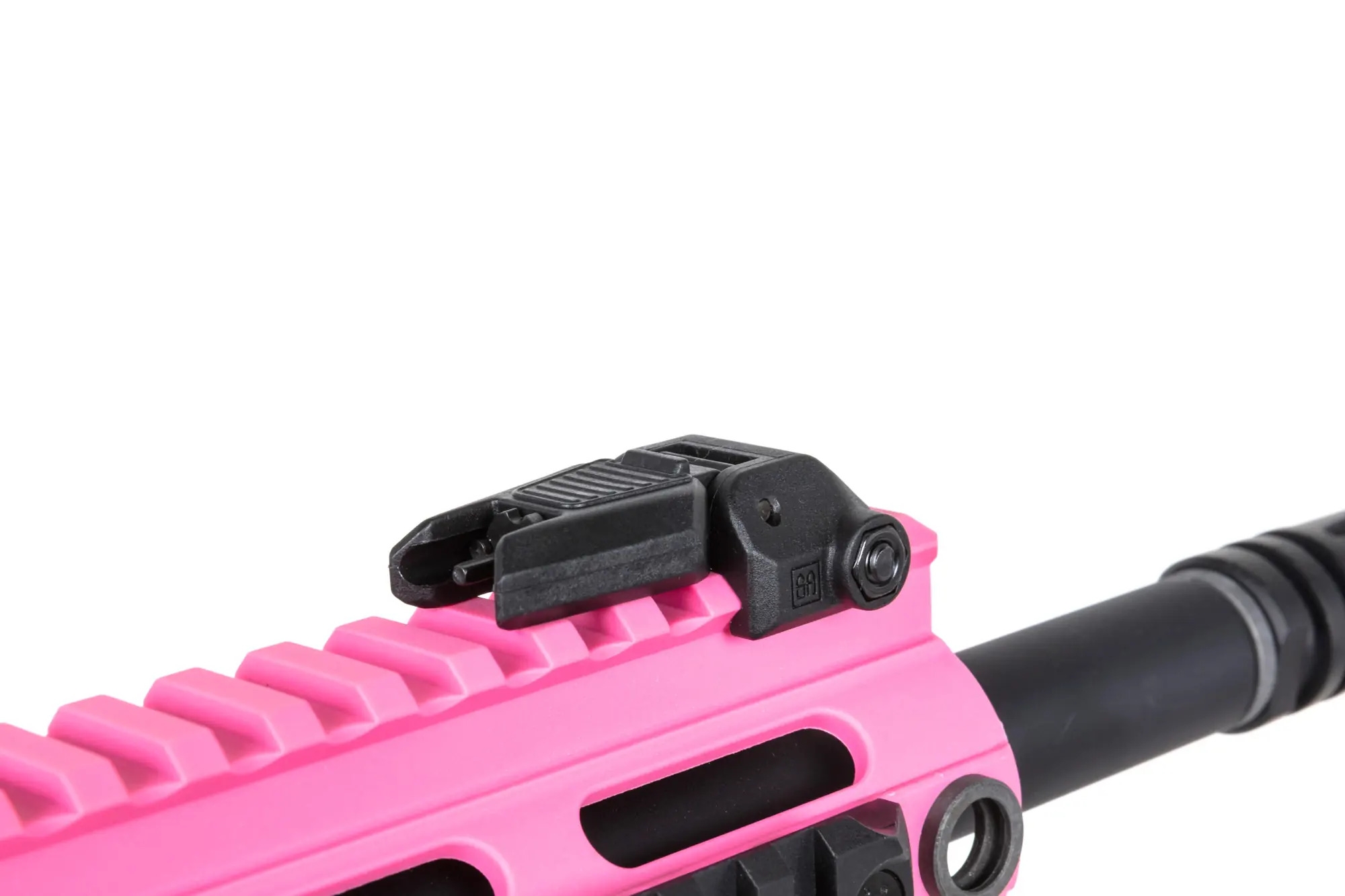 SA AR9 Light Ops Gen2 (SA-FX01 FLEX(TM) BLDC(TM) HAL ETU(TM)) - Pink OD-A-SPARMS336-PINK asgbox.pl SA AR9 Light Ops Gen2 (SA-FX01 FLEX(TM) BLDC(TM) HAL ETU(TM)) - Pink - obrazek 13