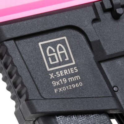SA AR9 Light Ops Gen2 (SA-FX01 FLEX(TM) BLDC(TM) HAL ETU(TM)) - Pink OD-A-SPARMS336-PINK asgbox.pl SA AR9 Light Ops Gen2 (SA-FX01 FLEX(TM) BLDC(TM) HAL ETU(TM)) - Pink OD-A-SPARMS336-PINK asgbox.pl