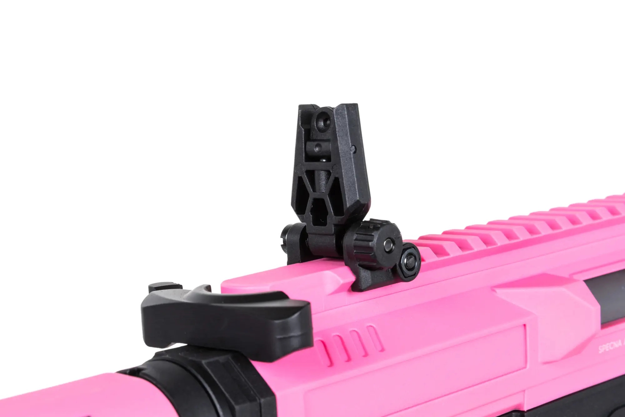 SA AR9 Light Ops Gen2 (SA-FX01 FLEX(TM) BLDC(TM) HAL ETU(TM)) - Pink OD-A-SPARMS336-PINK asgbox.pl SA AR9 Light Ops Gen2 (SA-FX01 FLEX(TM) BLDC(TM) HAL ETU(TM)) - Pink - obrazek 14