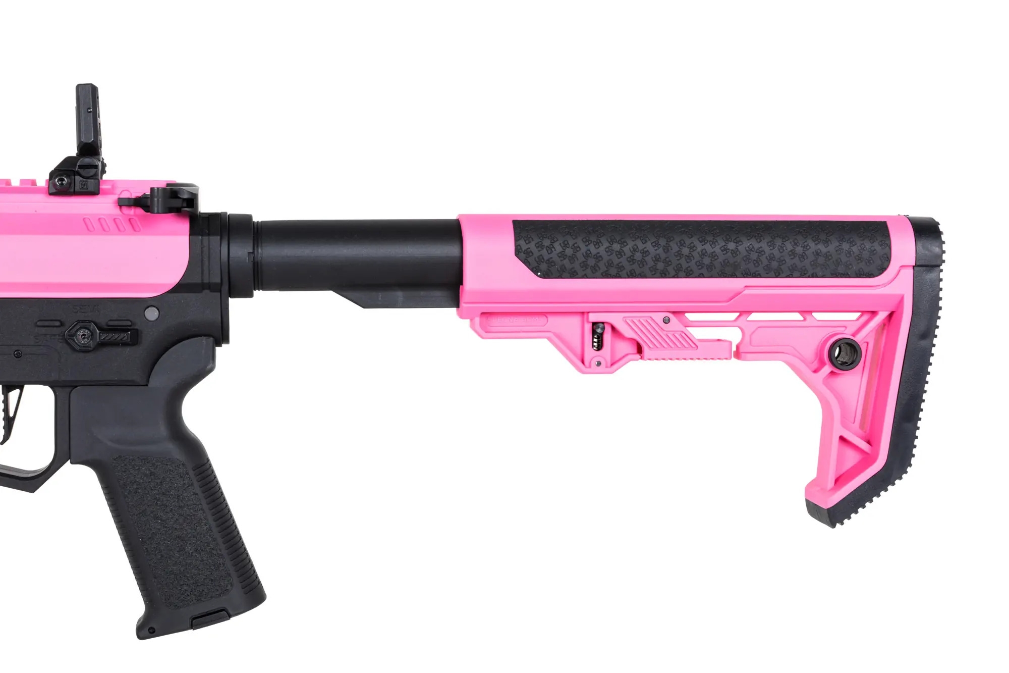 SA AR9 Light Ops Gen2 (SA-FX01 FLEX(TM) BLDC(TM) HAL ETU(TM)) - Pink OD-A-SPARMS336-PINK asgbox.pl SA AR9 Light Ops Gen2 (SA-FX01 FLEX(TM) BLDC(TM) HAL ETU(TM)) - Pink - obrazek 11