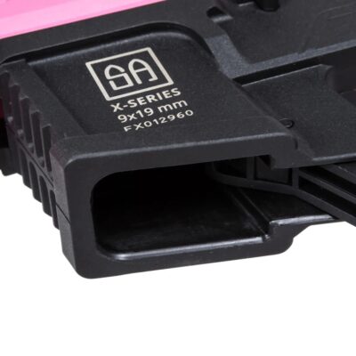 SA AR9 Light Ops Gen2 (SA-FX01 FLEX(TM) BLDC(TM) HAL ETU(TM)) - Pink OD-A-SPARMS336-PINK asgbox.pl SA AR9 Light Ops Gen2 (SA-FX01 FLEX(TM) BLDC(TM) HAL ETU(TM)) - Pink OD-A-SPARMS336-PINK asgbox.pl