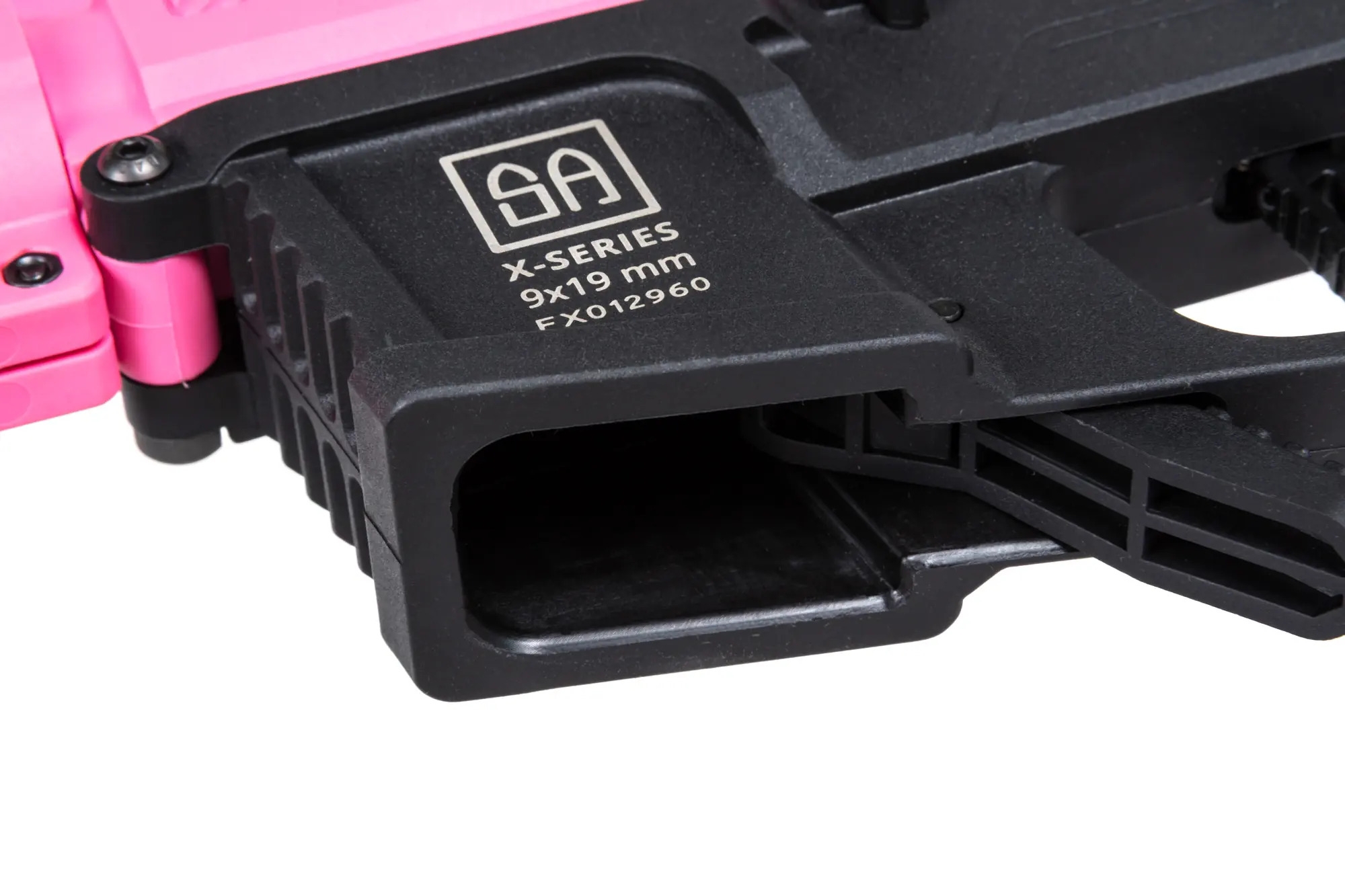 SA AR9 Light Ops Gen2 (SA-FX01 FLEX(TM) BLDC(TM) HAL ETU(TM)) - Pink OD-A-SPARMS336-PINK asgbox.pl SA AR9 Light Ops Gen2 (SA-FX01 FLEX(TM) BLDC(TM) HAL ETU(TM)) - Pink - obrazek 9