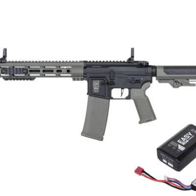 SA M4 Carbine RL M-LOK Gen2 (SA-F05-RL FLEX(TM) BLDC(TM) HAL ETU(TM)) - Green