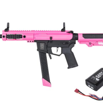 SA AR9 Light Ops Gen2 (SA-FX01 FLEX(TM) BLDC(TM) HAL ETU(TM)) - Pink