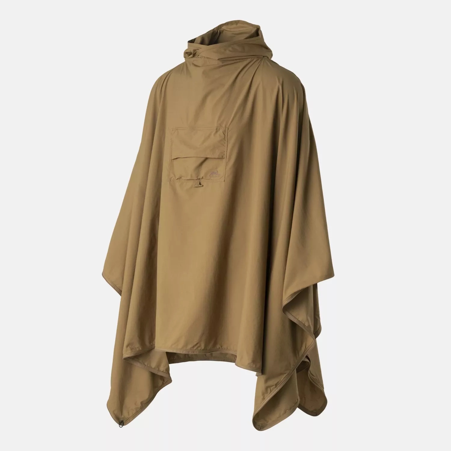 HELIKON SWAGMAN SCARF Multifunctional Poncho - Coyote OD-A-PO-SCR-MT-11 asgbox.pl HELIKON SWAGMAN SCARF Multifunctional Poncho - Coyote
