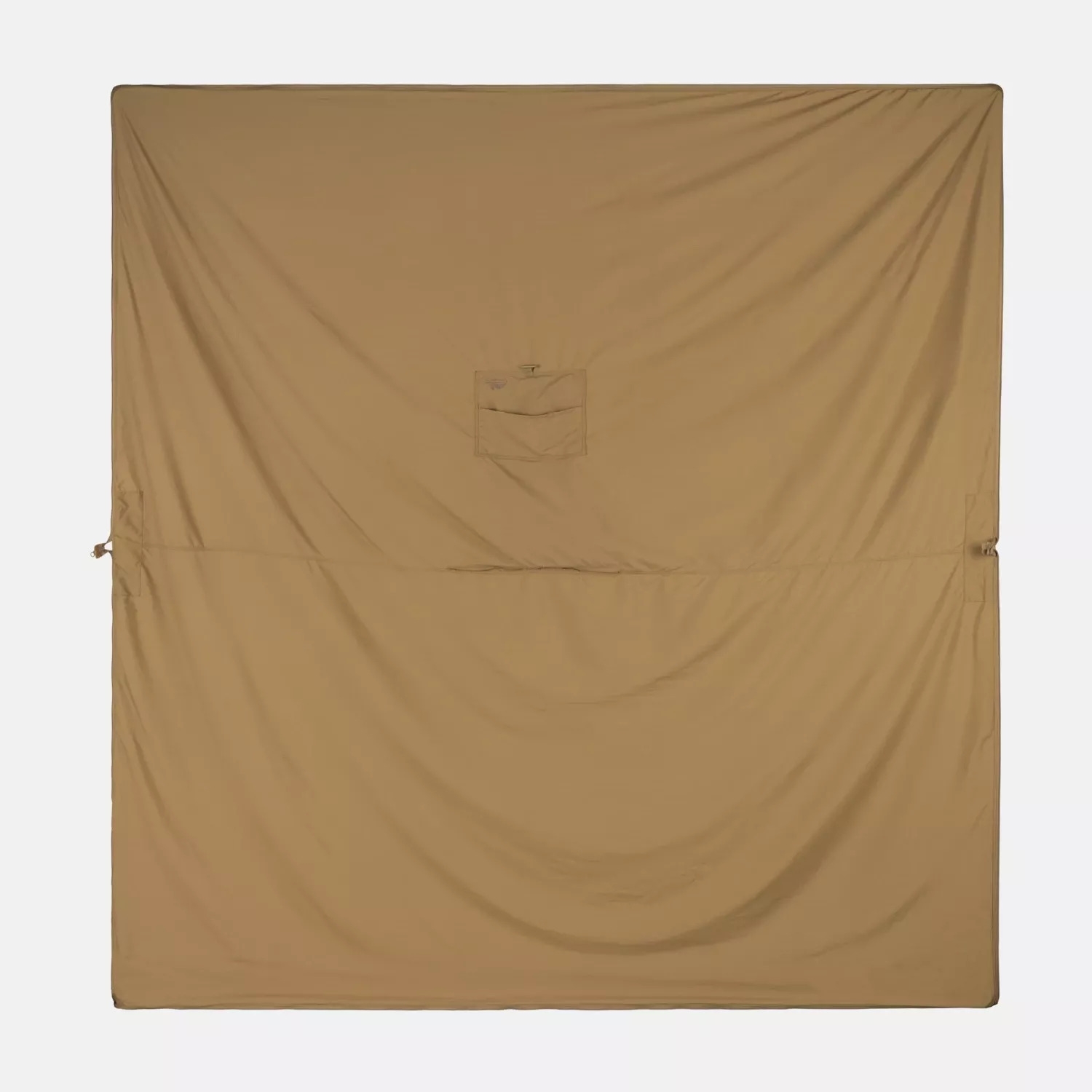 HELIKON SWAGMAN SCARF Multifunctional Poncho - Coyote OD-A-PO-SCR-MT-11 asgbox.pl HELIKON SWAGMAN SCARF Multifunctional Poncho - Coyote - obrazek 9