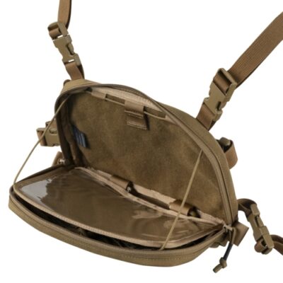 HELIKON NUMBAT SMALL Chest Pack - Coyote OD-A-TB-CPN-CD-11 asgbox.pl HELIKON NUMBAT SMALL Chest Pack - Coyote OD-A-TB-CPN-CD-11 asgbox.pl