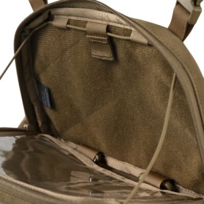 HELIKON NUMBAT SMALL Chest Pack - Coyote OD-A-TB-CPN-CD-11 asgbox.pl HELIKON NUMBAT SMALL Chest Pack - Coyote OD-A-TB-CPN-CD-11 asgbox.pl