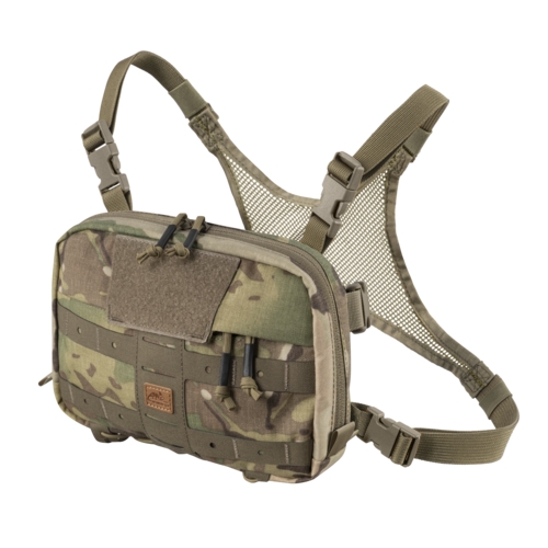 HELIKON NUMBAT SMALL Chest Pack - MultiCam(R) OD-A-TB-CPN-CD-34 asgbox.pl HELIKON NUMBAT SMALL Chest Pack - MultiCam(R)