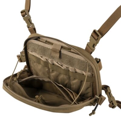 HELIKON NUMBAT SMALL Chest Pack - RAL 7013 OD-A-TB-CPN-CD-81 asgbox.pl HELIKON NUMBAT SMALL Chest Pack - RAL 7013 OD-A-TB-CPN-CD-81 asgbox.pl