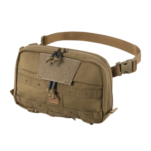HELIKON NUMBAT SMALL Chest Pack - RAL 7013 OD-A-TB-CPN-CD-81 asgbox.pl HELIKON NUMBAT SMALL Chest Pack - RAL 7013 - obrazek 2