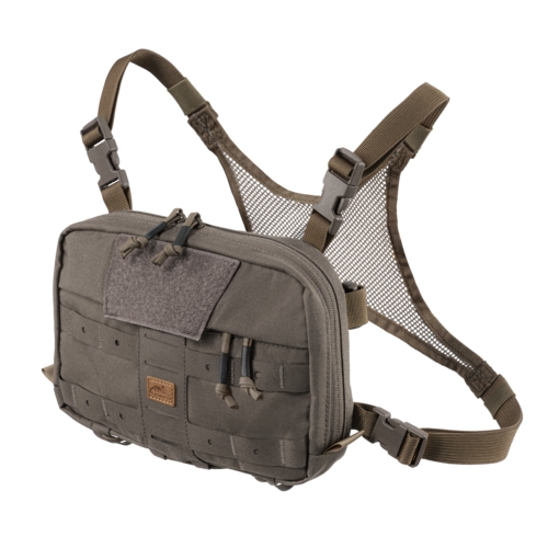 HELIKON NUMBAT SMALL Chest Pack - RAL 7013 OD-A-TB-CPN-CD-81 asgbox.pl HELIKON NUMBAT SMALL Chest Pack - RAL 7013