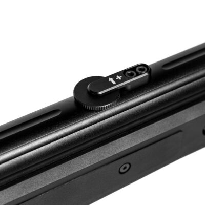 Novritsch SSG11 Competition Sniper Rifle (2.7 J) - Black OD-A-NOVRITSCH254-27 asgbox.pl Novritsch SSG11 Competition Sniper Rifle (2.7 J) - Black OD-A-NOVRITSCH254-27 asgbox.pl