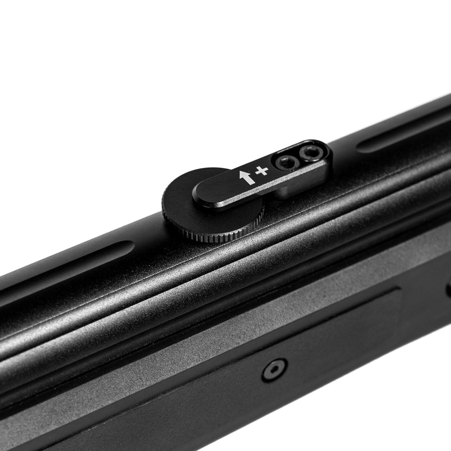 Novritsch SSG11 Competition Sniper Rifle (2.7 J) - Black OD-A-NOVRITSCH254-27 asgbox.pl Novritsch SSG11 Competition Sniper Rifle (2.7 J) - Black - obrazek 9