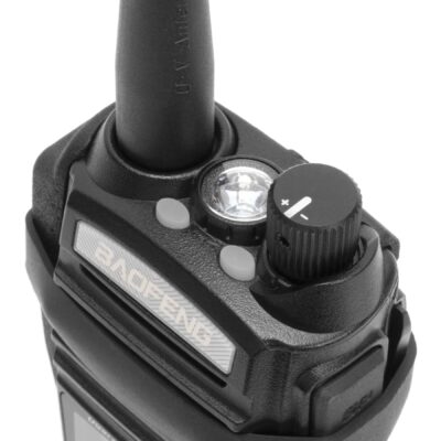 Tridos Baofeng UV-82 PTT Guard and Volume Dial Knob - Black OD-A-UV82-PTT-VOL-KIT asgbox.pl Tridos Baofeng UV-82 PTT Guard and Volume Dial Knob - Black OD-A-UV82-PTT-VOL-KIT asgbox.pl