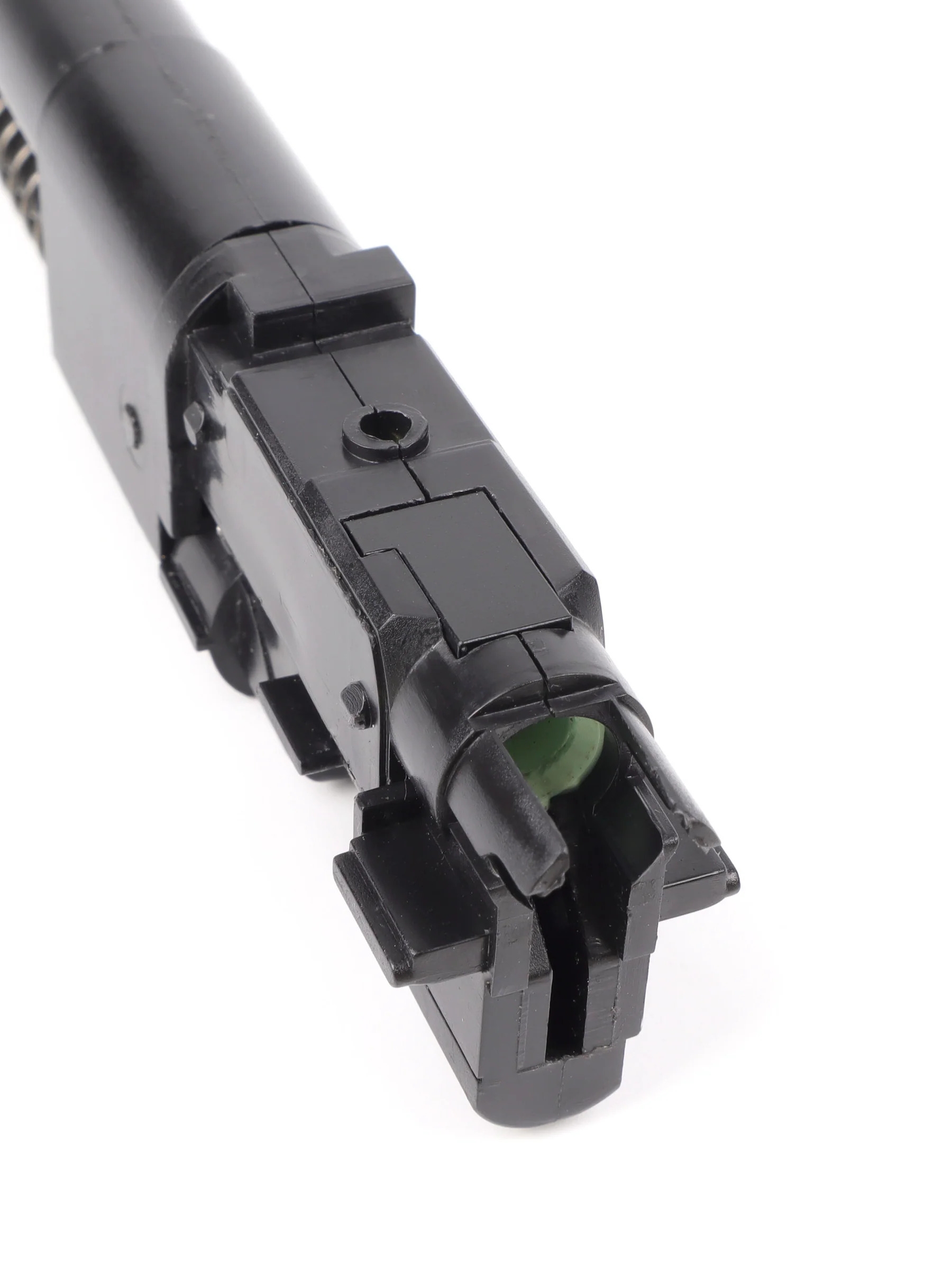 Tridos SSX23 / MK23 CNC Hop-up Arm - Black OD-A-SSX-CNC-HOP-ARM asgbox.pl Tridos SSX23 / MK23 CNC Hop-up Arm - Black - obrazek 8