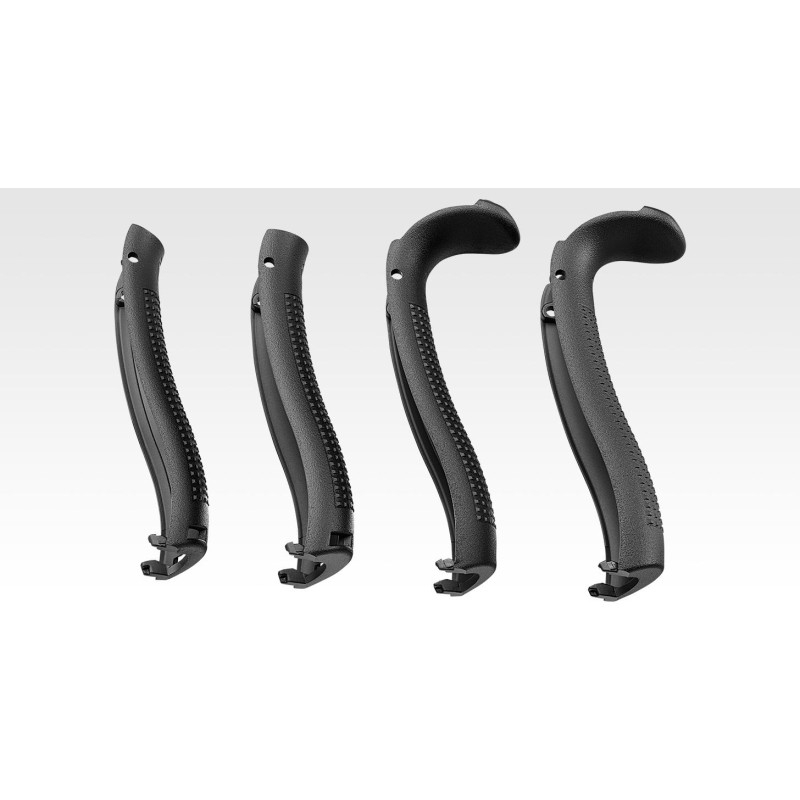 TM Model 17 Gen5 MOS GBB Pistol - Black (No Markings) OD-A-PM00093 asgbox.pl TM Model 17 Gen5 MOS GBB Pistol - Black (No Markings) - obrazek 5