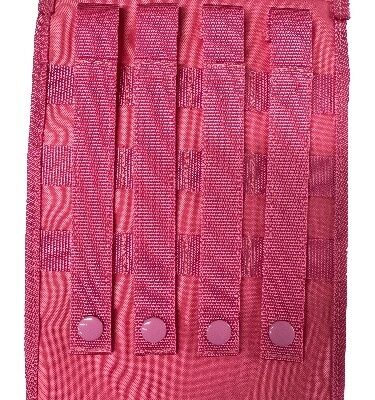 EastA LLENN (Gun Gale Online) P90 MOLLE Triple Magazine Pouch - Pink OD-A-EASTA01 asgbox.pl EastA LLENN (Gun Gale Online) P90 MOLLE Triple Magazine Pouch - Pink OD-A-EASTA01 asgbox.pl