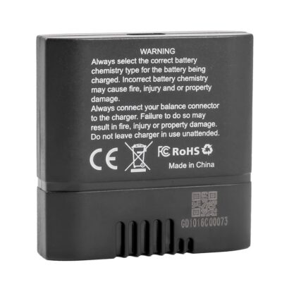 Gens ACE G-TECH iMars S10, 10W Universal Charger - Black OD-A-GEAS10-EB asgbox.pl Gens ACE G-TECH iMars S10, 10W Universal Charger - Black OD-A-GEAS10-EB asgbox.pl