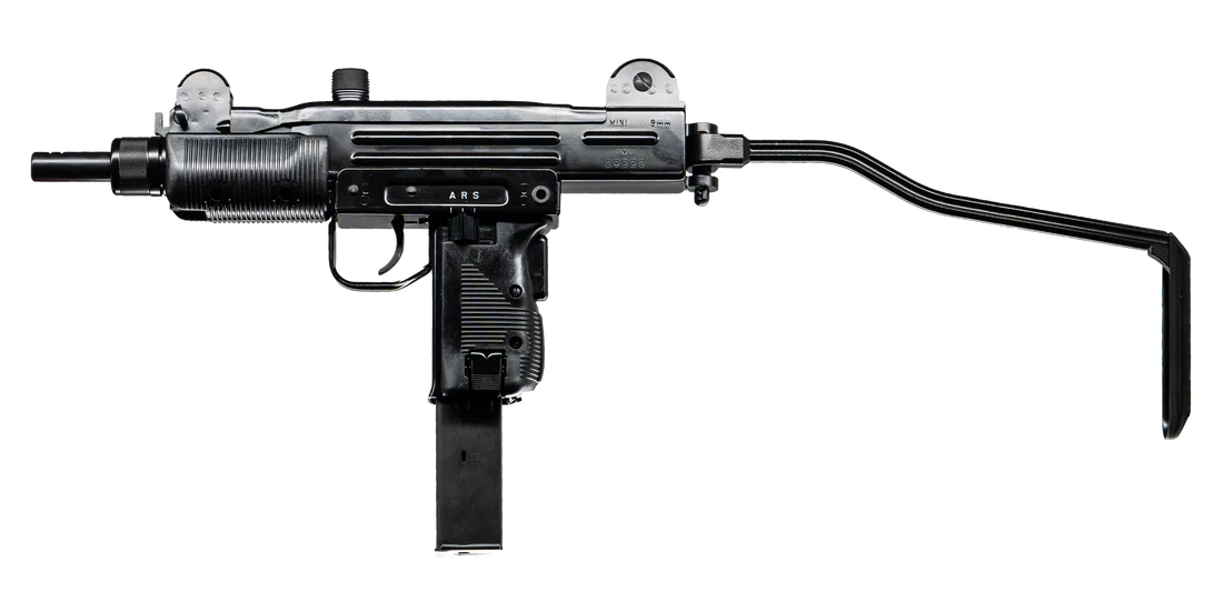 Northeast Mini UZI GBB Gas Machine Gun - Black OD-A-NORTH023 asgbox.pl Northeast Mini UZI GBB Gas Machine Gun - Black