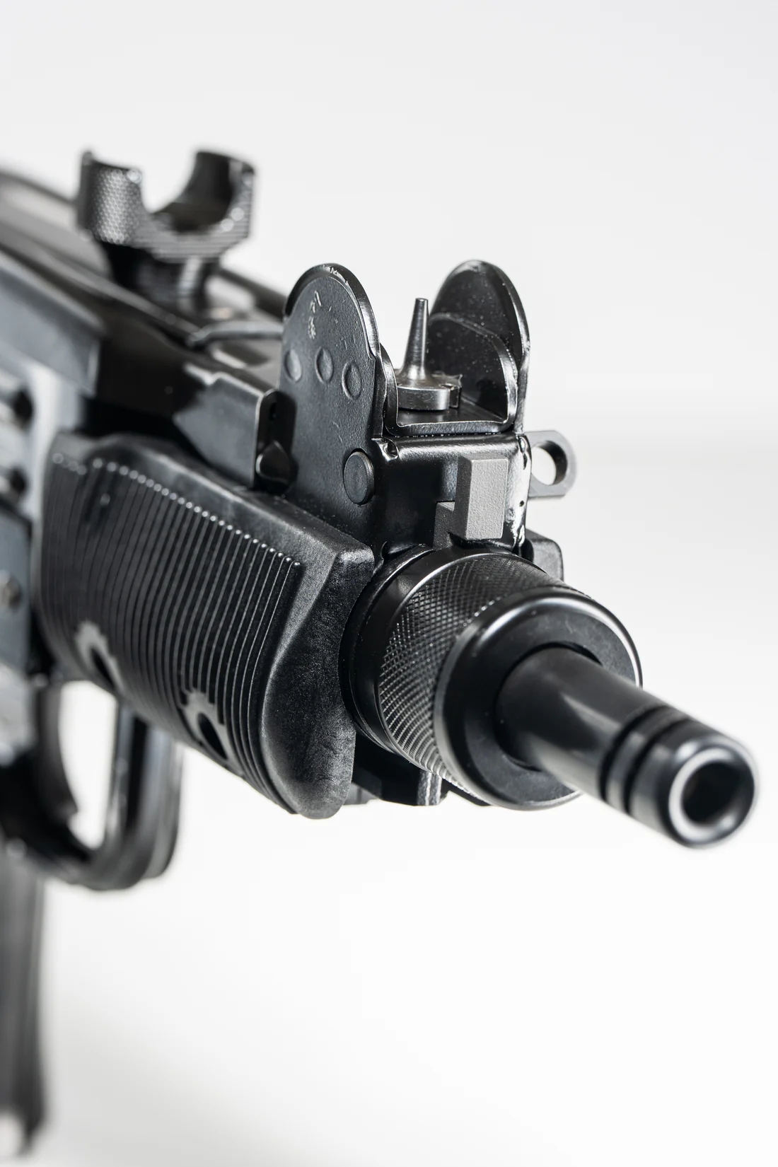 Northeast Mini UZI GBB Gas Machine Gun - Black OD-A-NORTH023 asgbox.pl Northeast Mini UZI GBB Gas Machine Gun - Black - obrazek 5