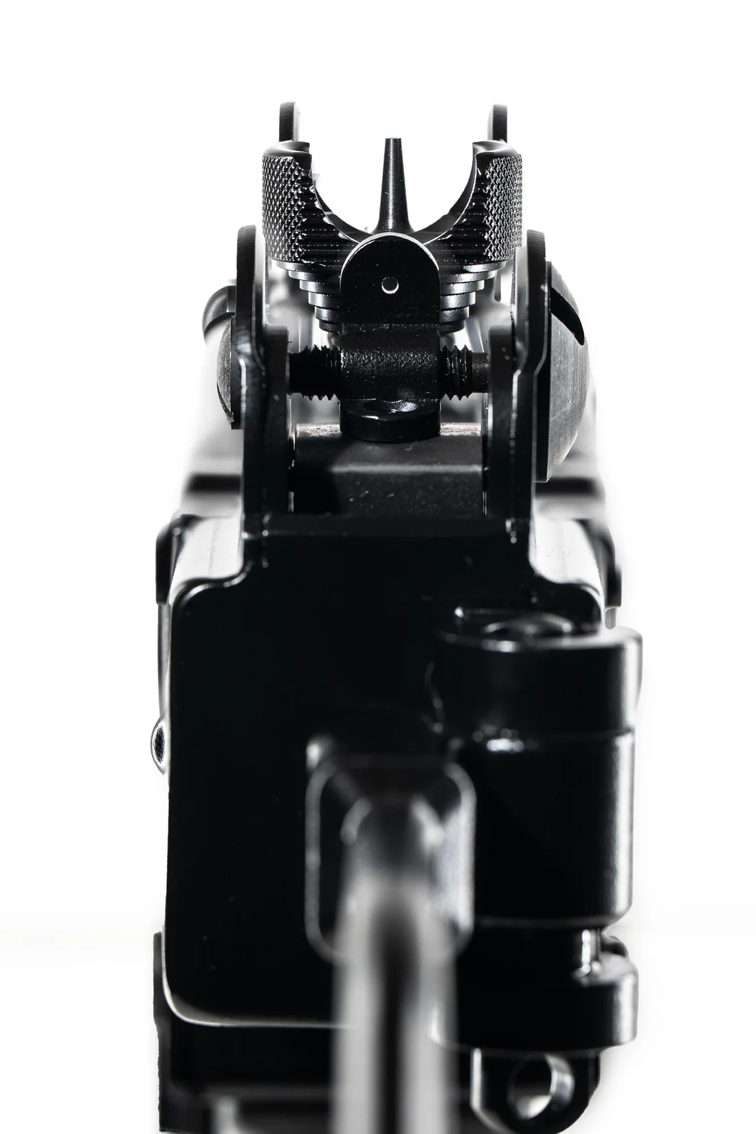 Northeast Mini UZI GBB Gas Machine Gun - Black OD-A-NORTH023 asgbox.pl Northeast Mini UZI GBB Gas Machine Gun - Black - obrazek 10