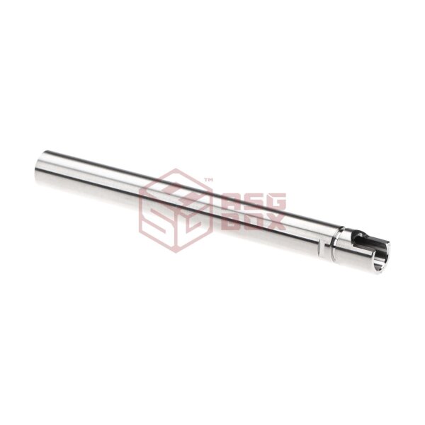 Lambda 6.05 / 87mm GBB Inner Barrel for G19