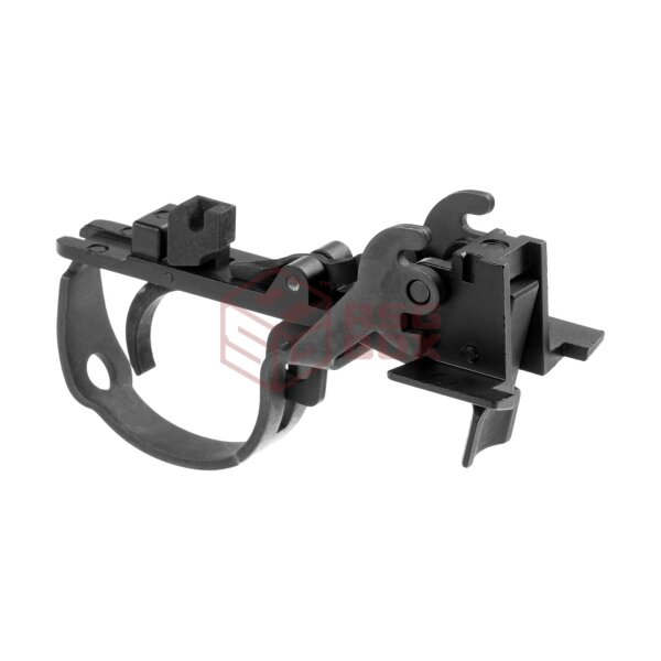 Trigger Unit for M14