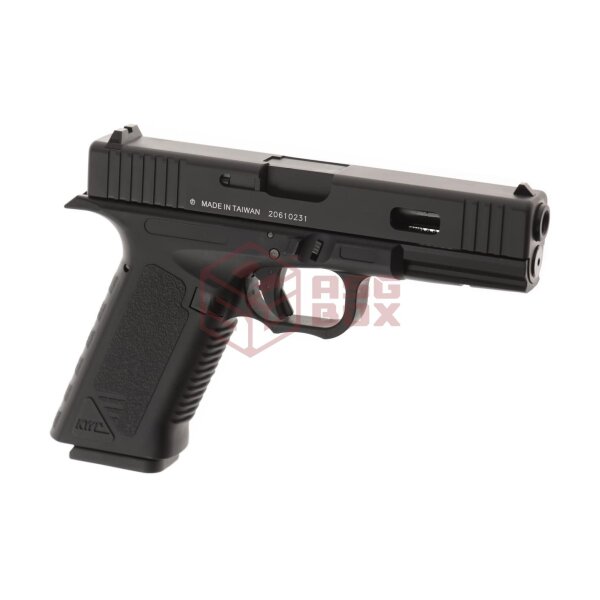 KWC KWC17 Blowback Co2