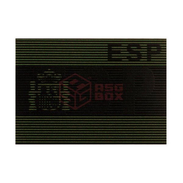 Clawgear Dual IR Patch ESP RAL7013
