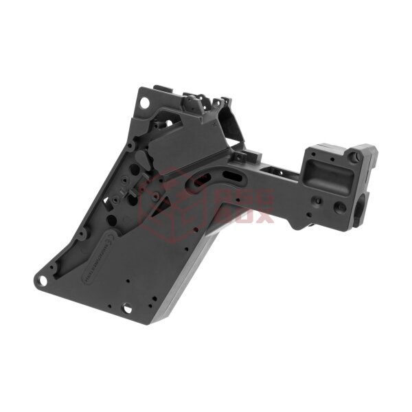 Krytac Vector Gearbox Shell