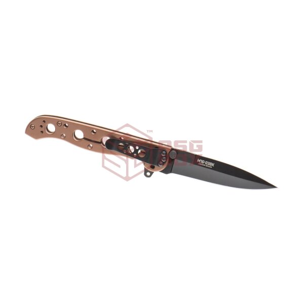 CRKT M16-03BK Folder