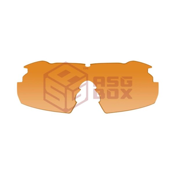 Wiley X WX Vapor 2.5 Comm Lens Copper